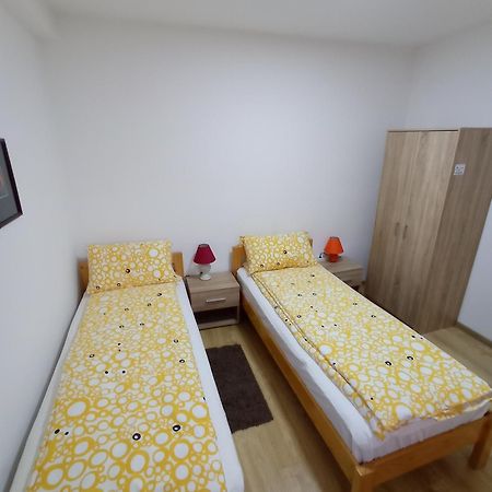 Sobe Ana Appartement Sombor Buitenkant foto