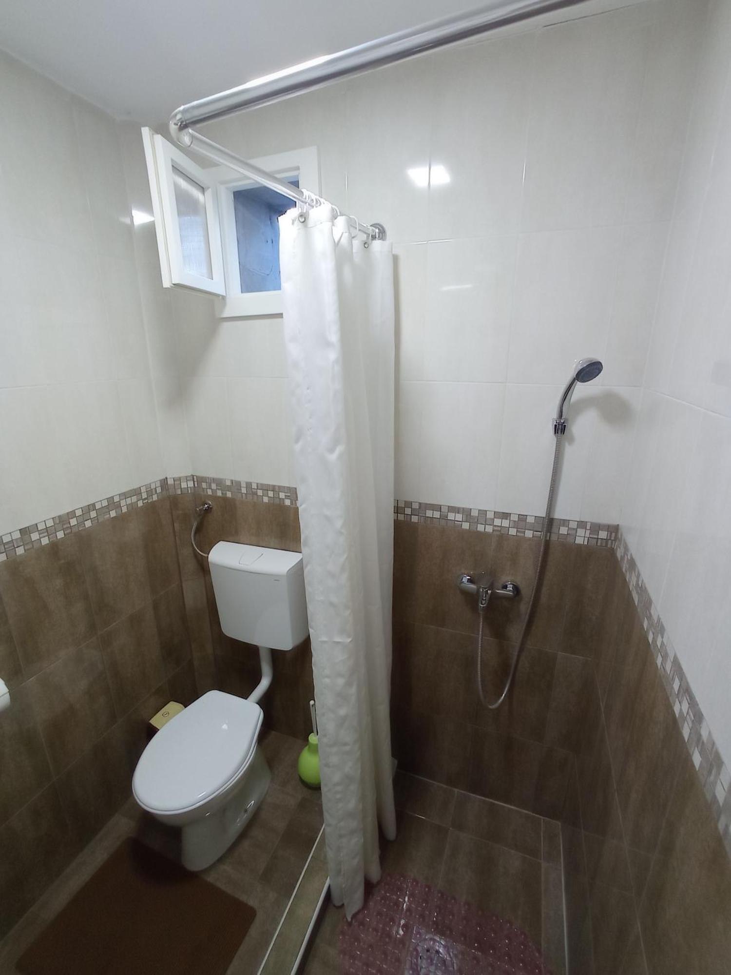 Sobe Ana Appartement Sombor Buitenkant foto