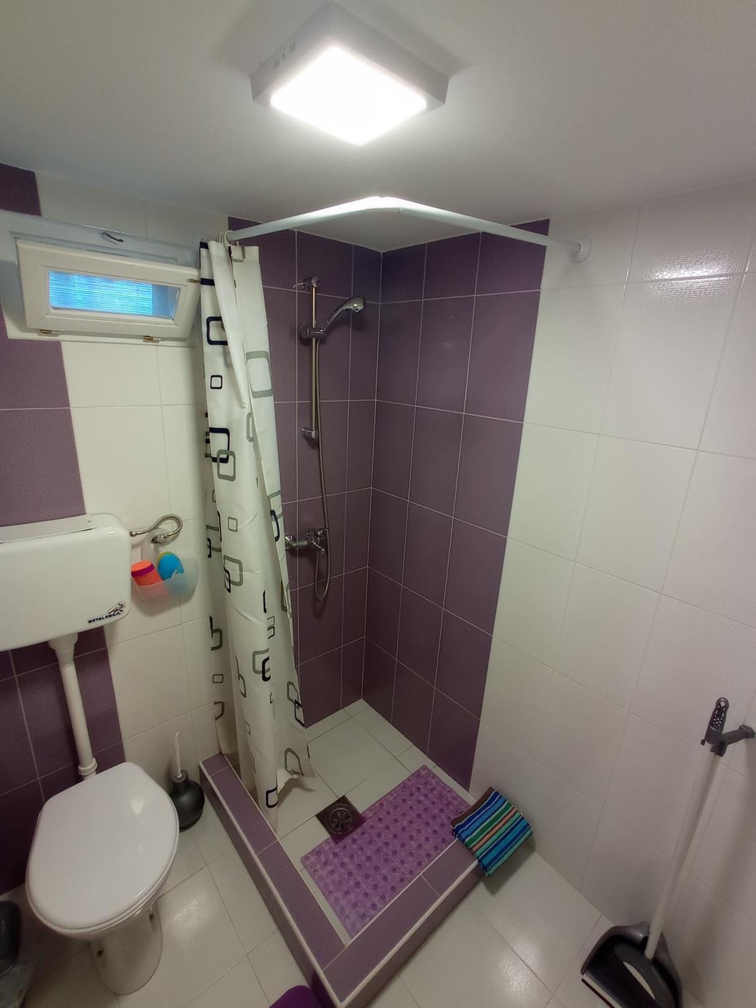 Sobe Ana Appartement Sombor Buitenkant foto